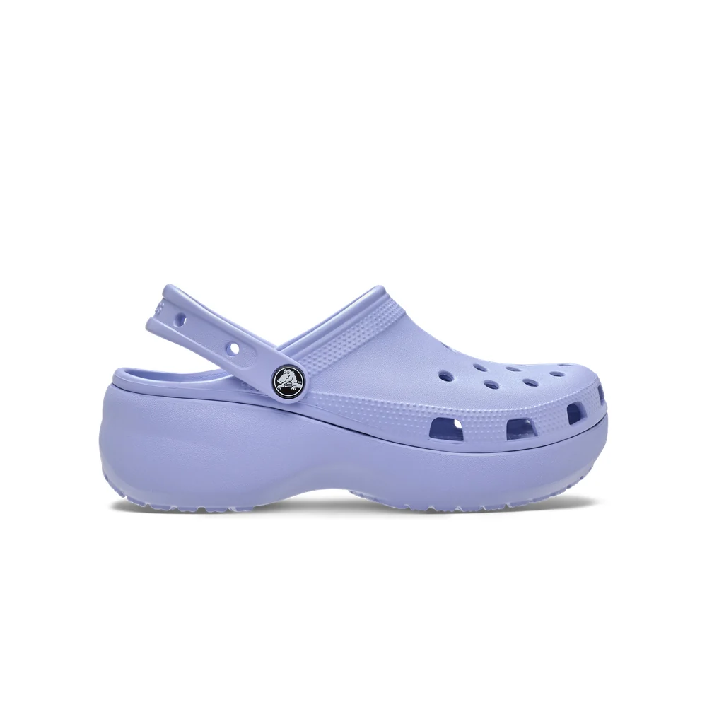 Crocs Classic Platform Clog Women