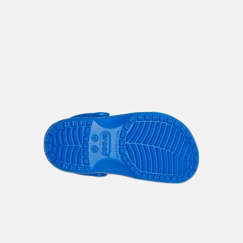 CROCS CLASSIC ACIDITY KIDS' CLOG