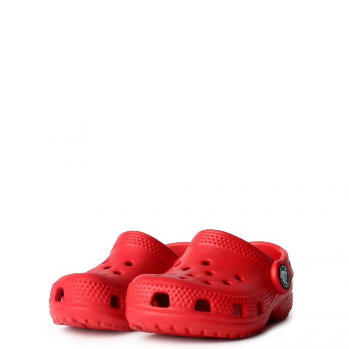 CROCS CLASSIC ACIDITY KIDS' CLOG