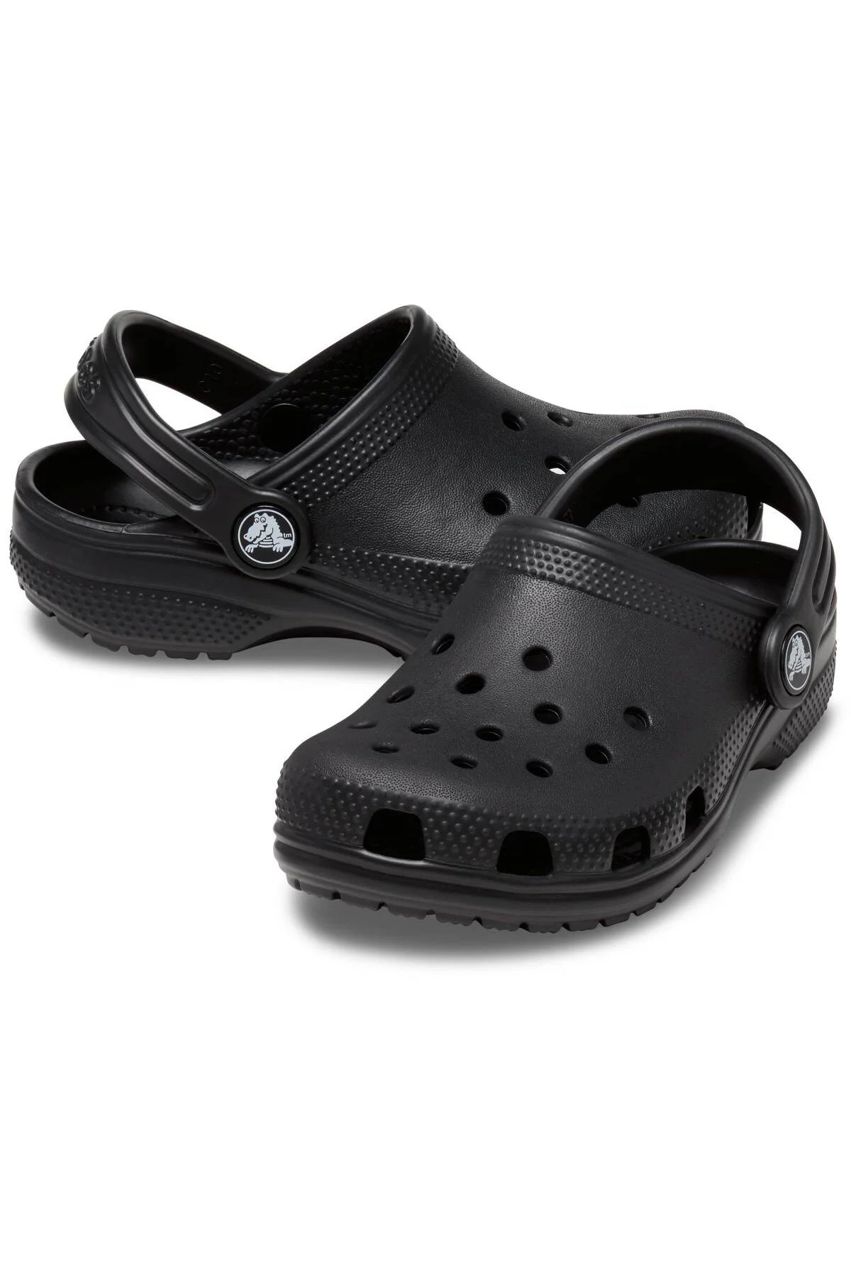 Crocs Classic Clog Uşaqlar üçün tərliklər