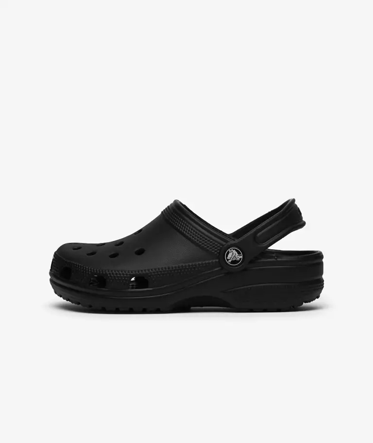 Crocs Classic Clog Uşaqlar üçün tərliklər