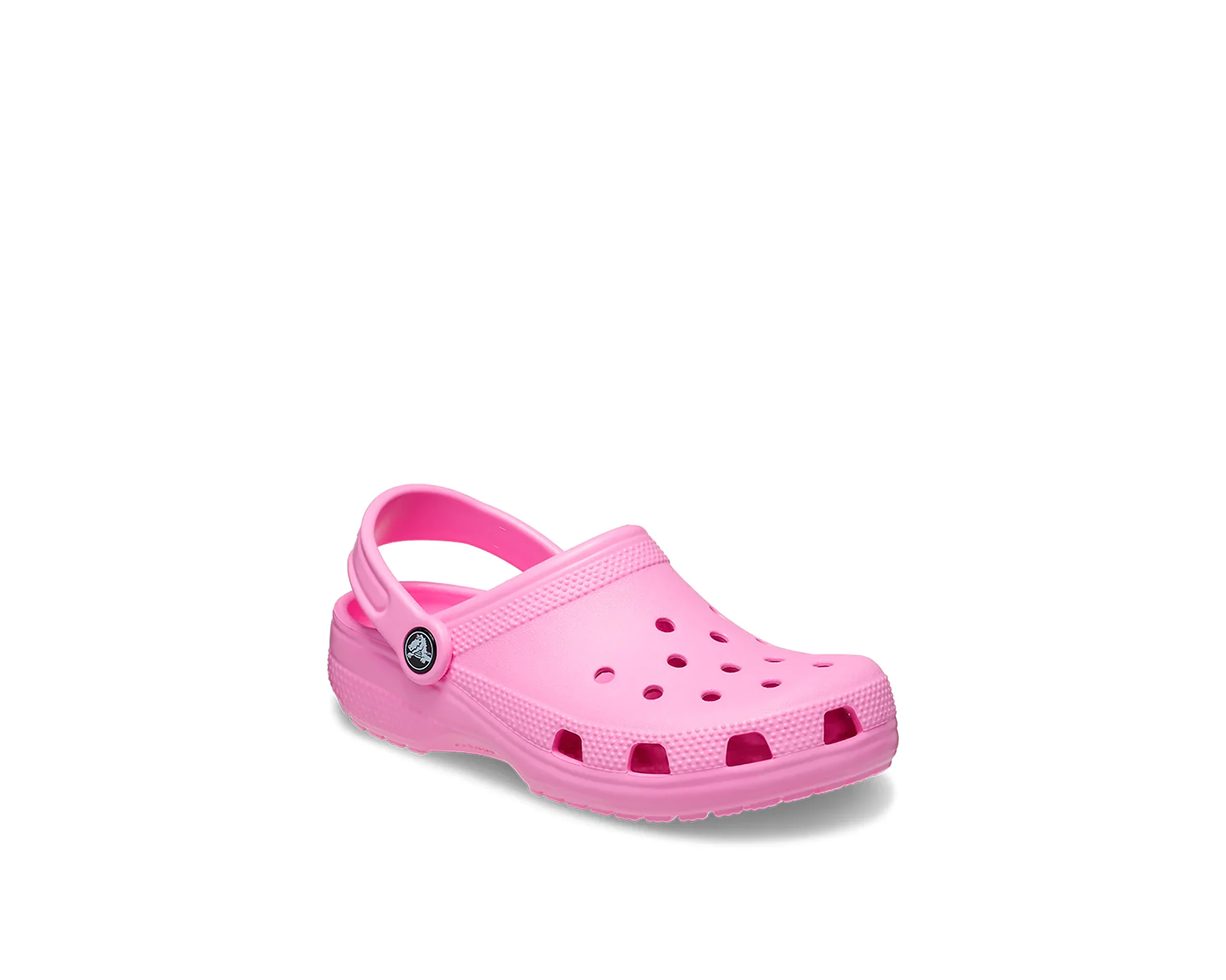 CROCS CLASSIC ACIDITY KIDS' CLOG