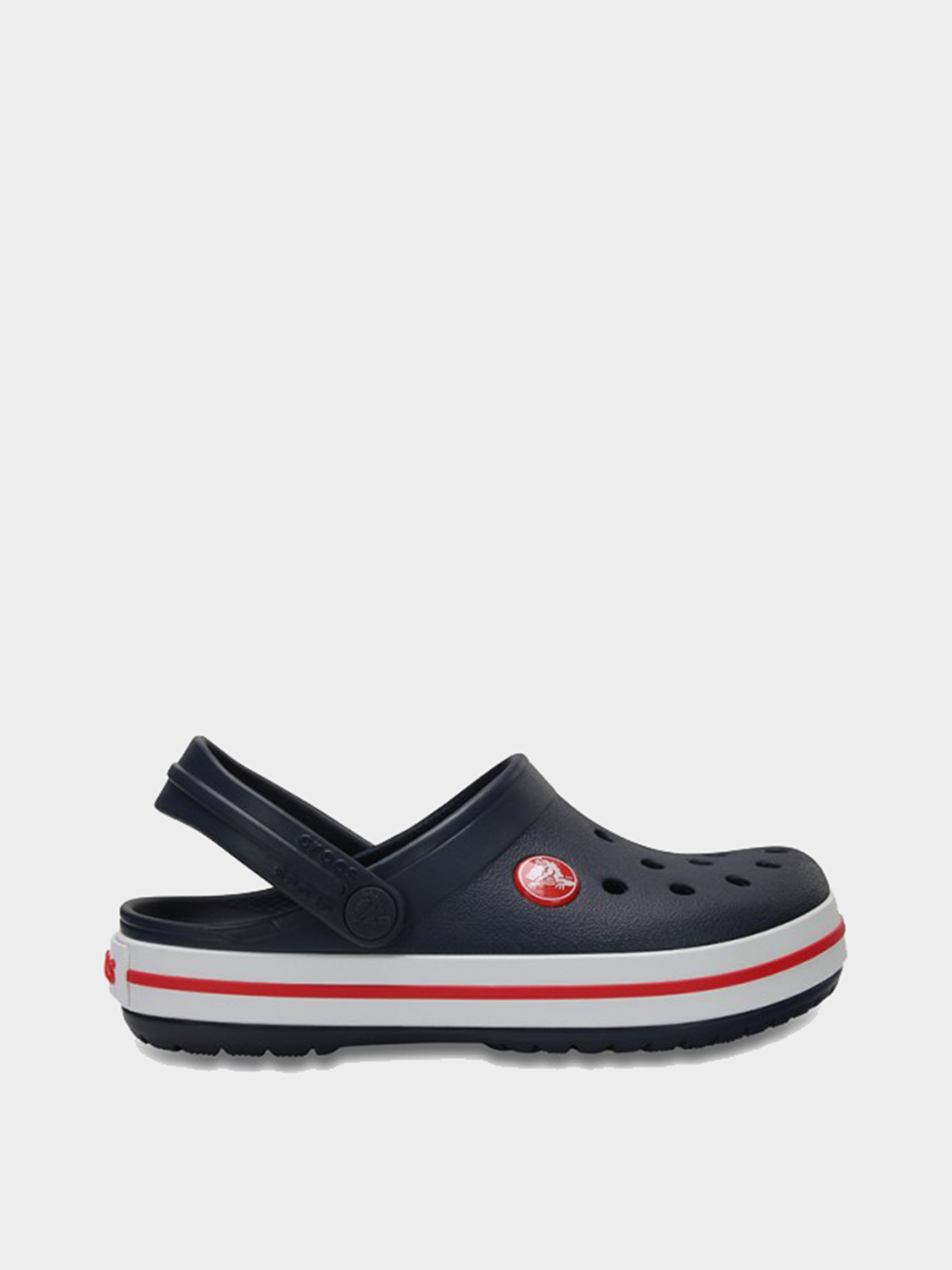 CROCS CROCBAND CLOG UŞAQ AYAQQABISI