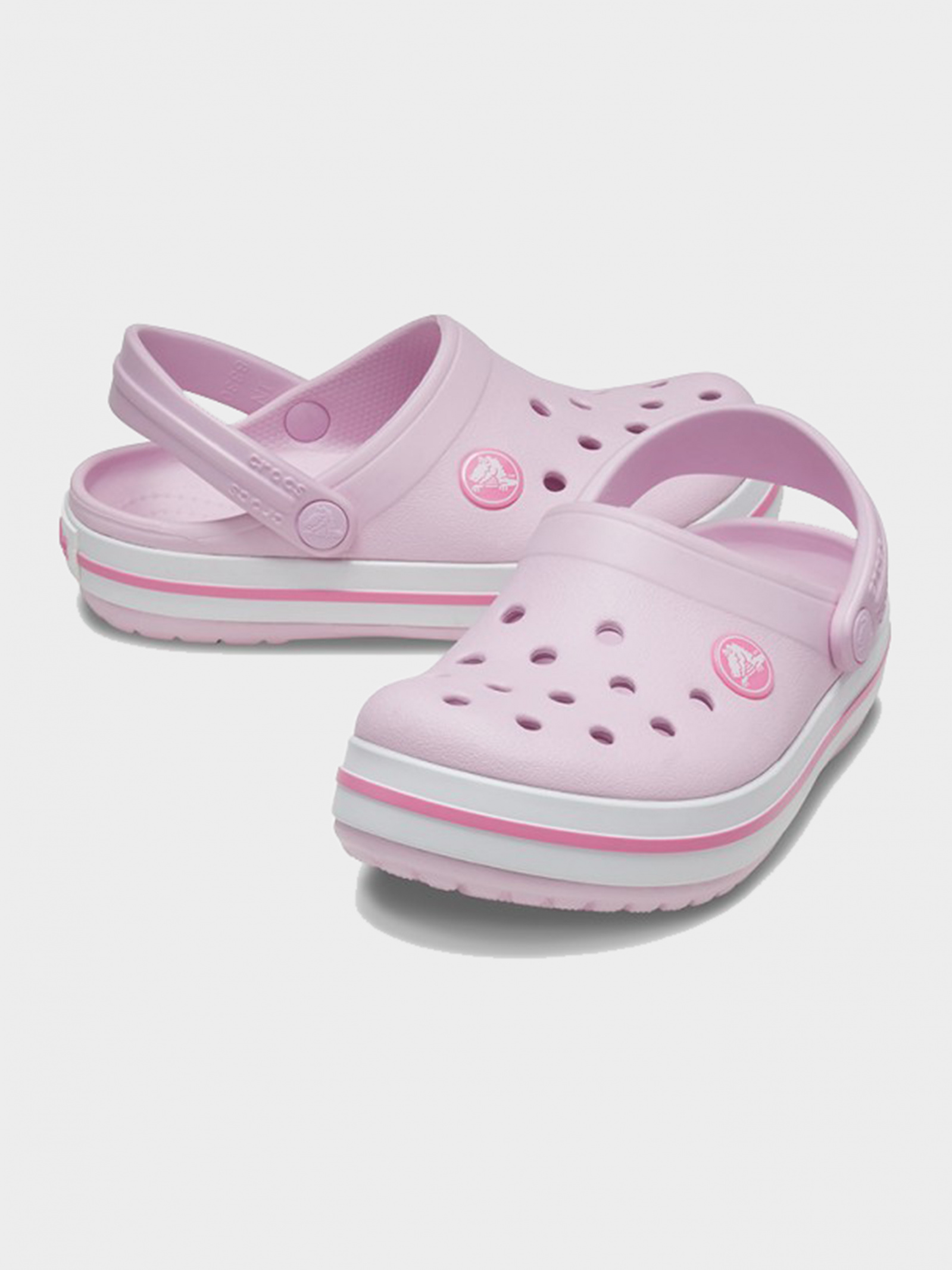 CROCS CROCBAND CLOG UŞAQ AYAQQABISI