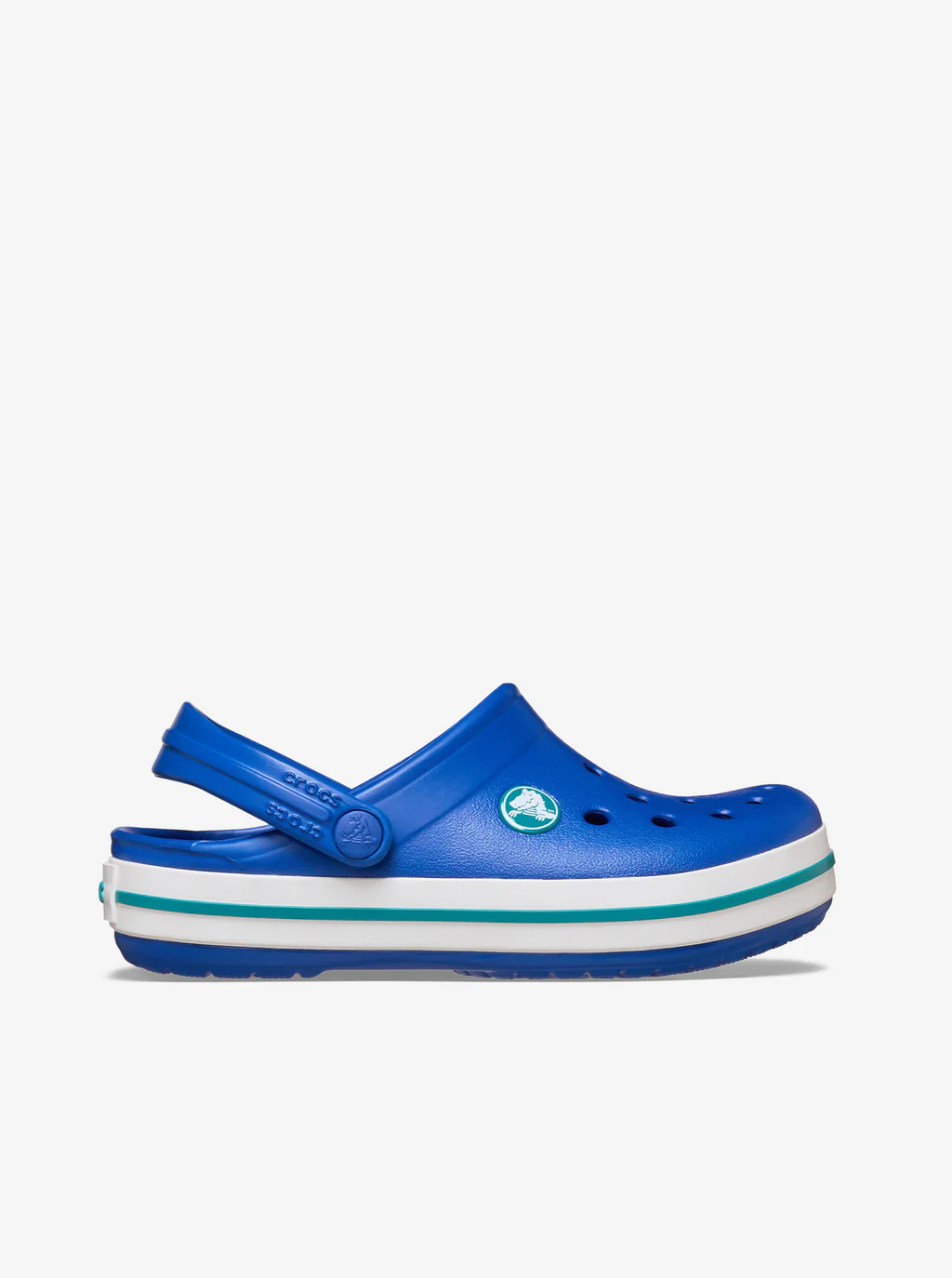 Crocs Crocband Clog Kids