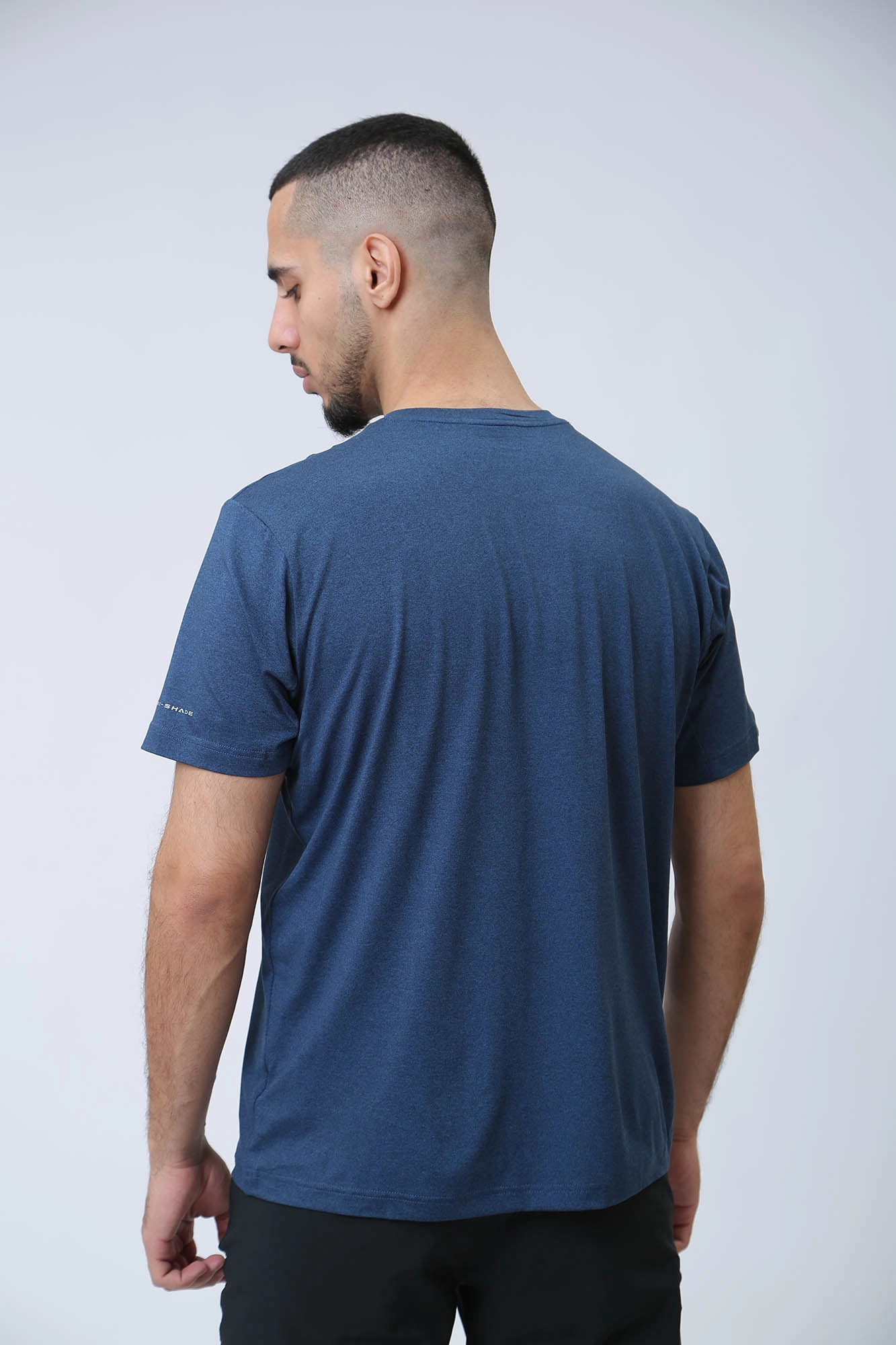 Columbia Tech Trail Short Sleeve Tee Men's