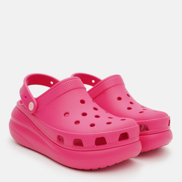 CROCS CRUSH WOMEN'S SHOES