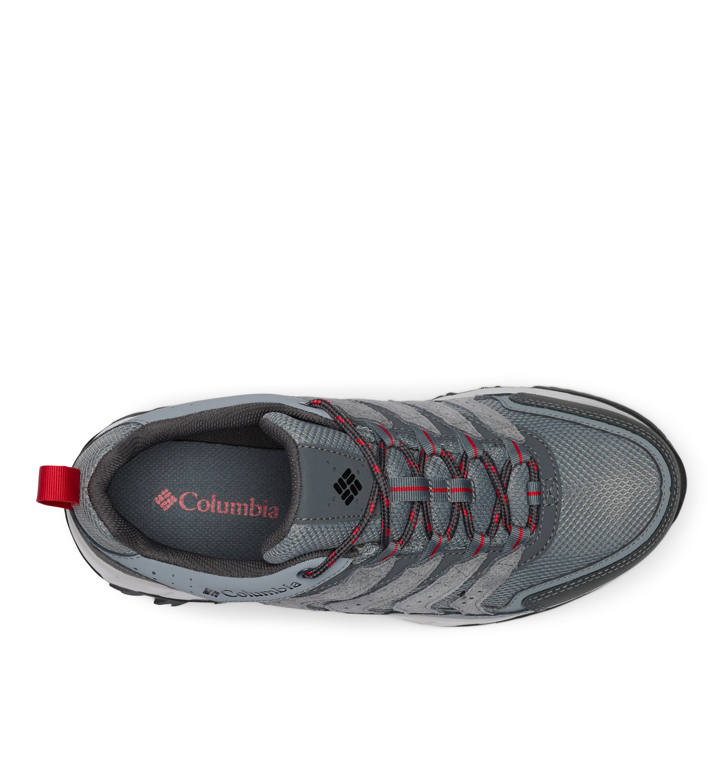 Columbia STRATA TRAIL LOW WATERPROOF Kişilər üçün ayaqqabı