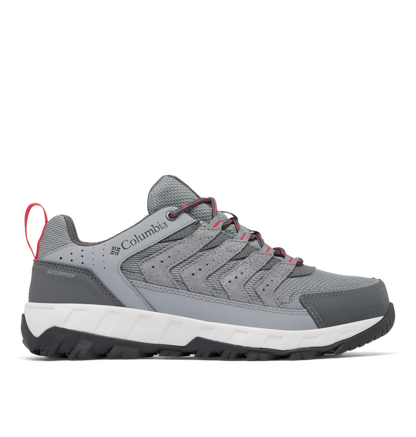 Columbia STRATA TRAIL LOW WATERPROOF Kişilər üçün ayaqqabı