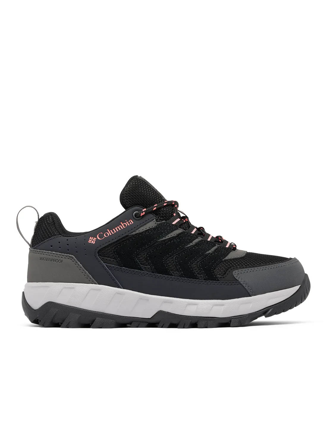 Columbia Strata Trail Low Qadınlar üçün ayaqqabı