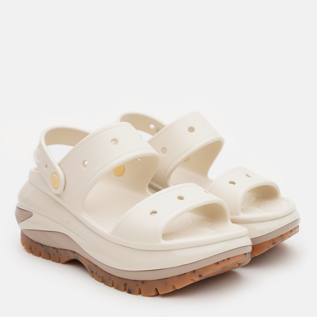 CROCS MEGA CRUSH  UNISEX SHOES