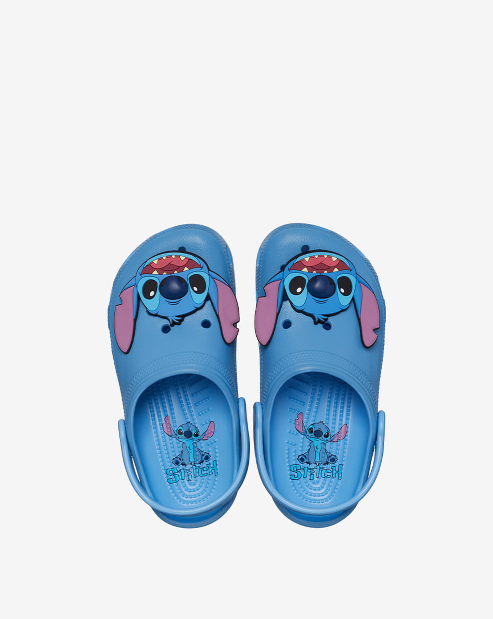 209464-4TB STITCH KIDS' SHOES