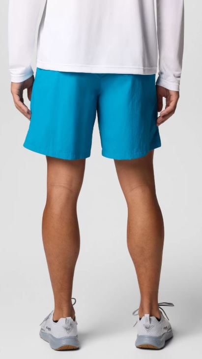 Columbia Backcast Water Shorts Men's
