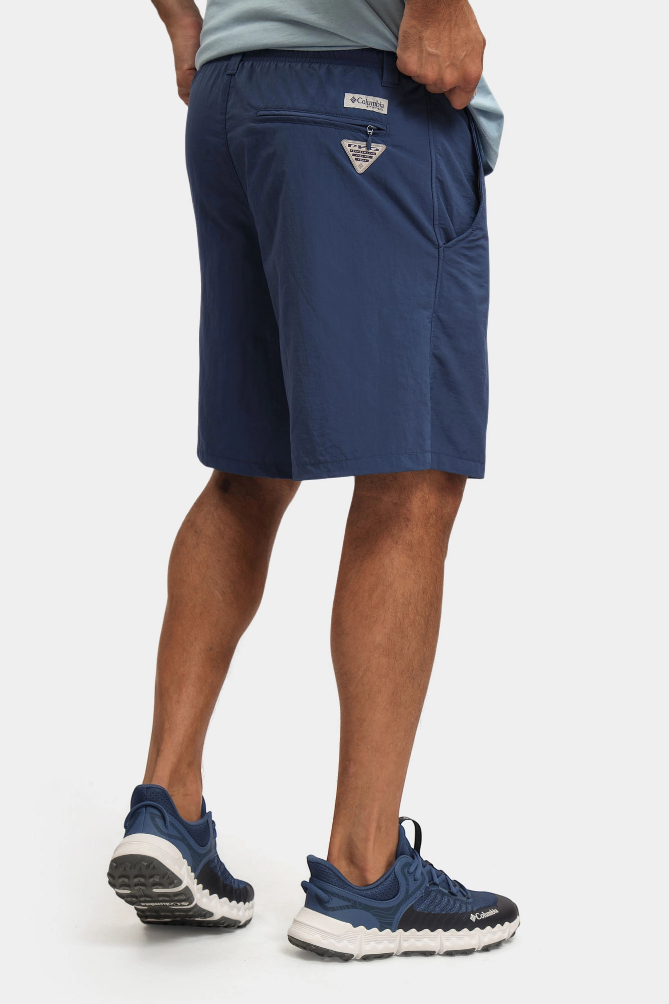 Columbia Backcast Water Shorts Men's
