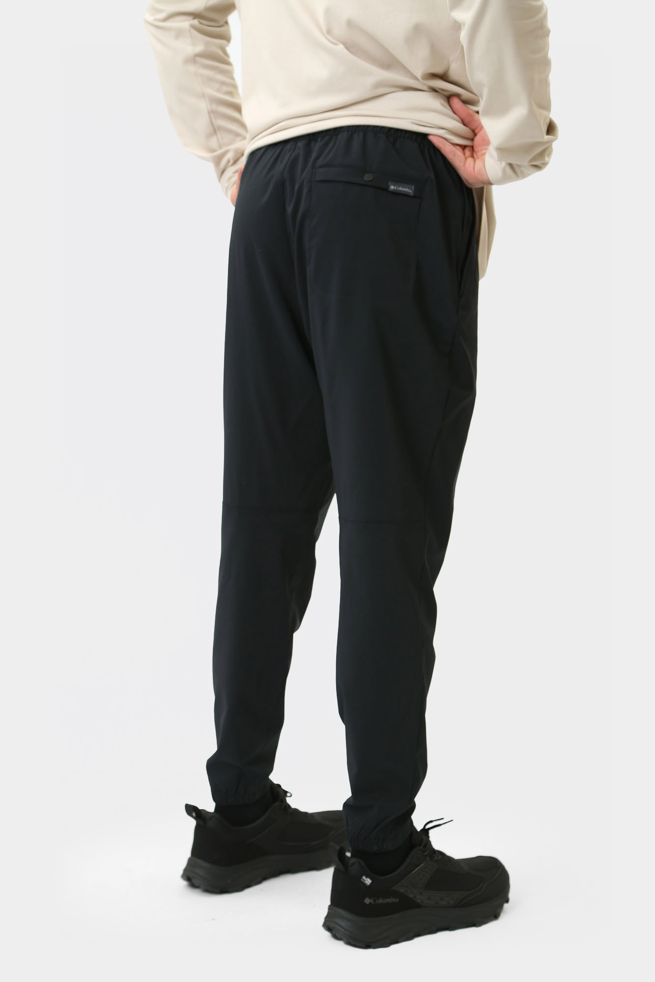 Columbia Sage Peak Tapered Chino Pants Men's
