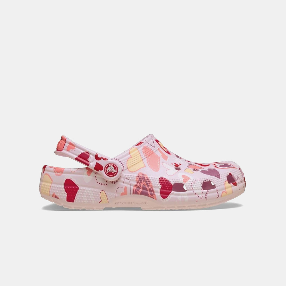 Crocs Classic Vday Clog Kids