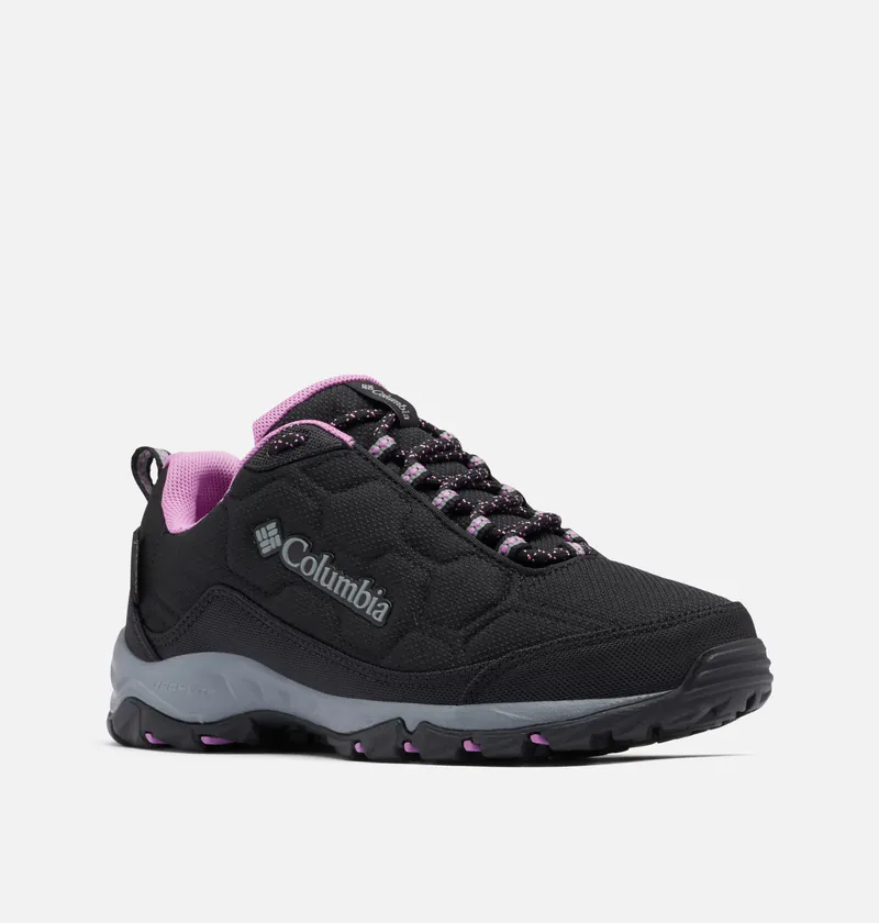 COLUMBIA FIRECAMP III WATERPROOF WOMEN'S SHOES