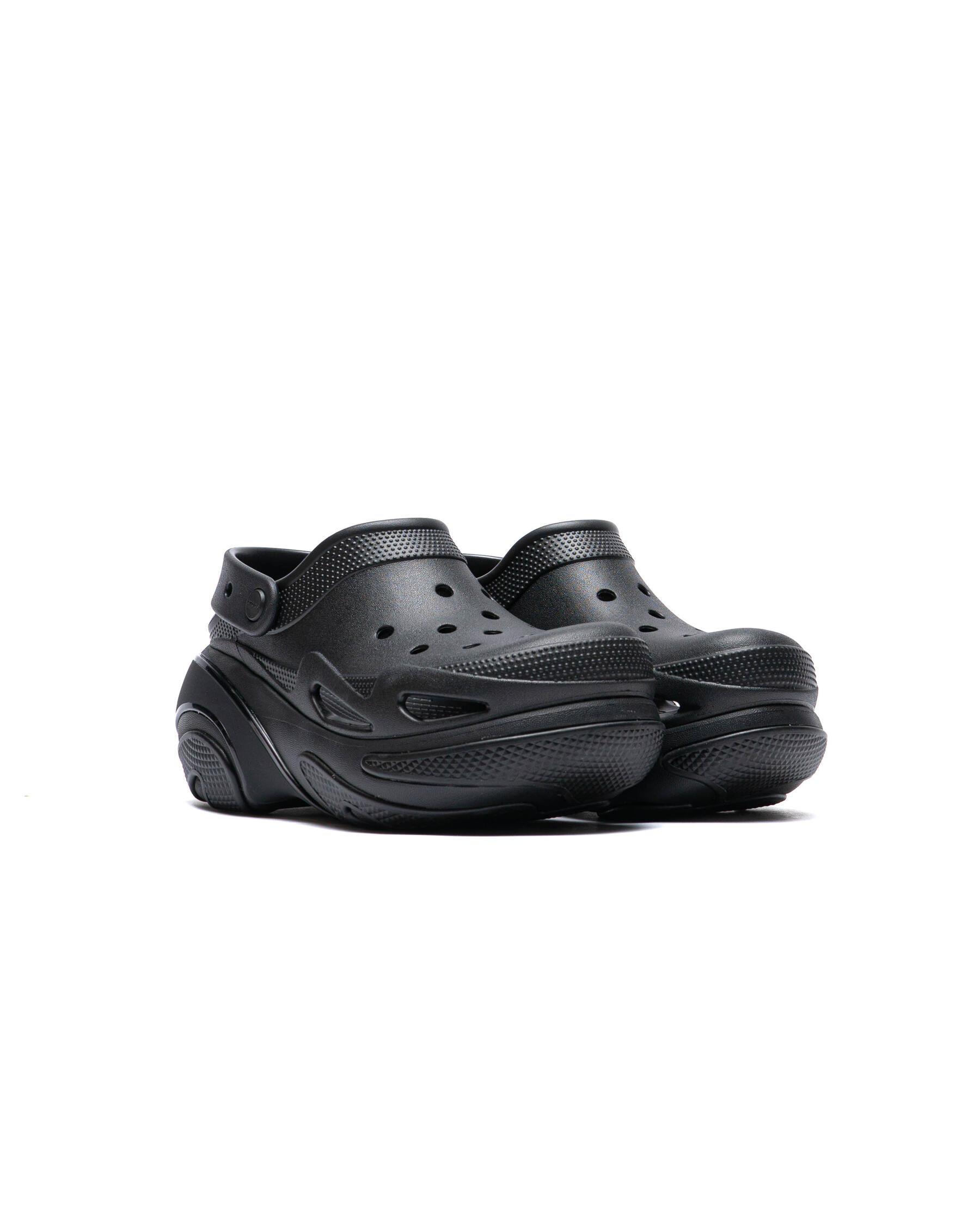 CROCS BUBBLE CRUSH WOMEN'S SHOES