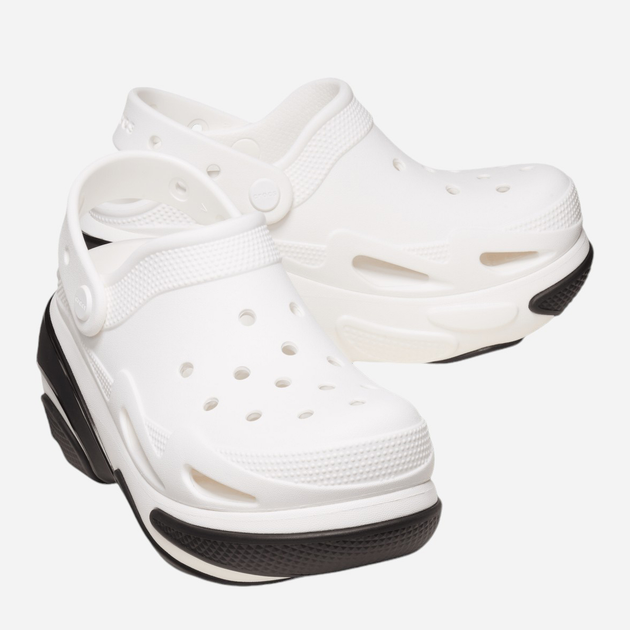 CROCS BUBBLE CRUSH WOMEN'S SHOES