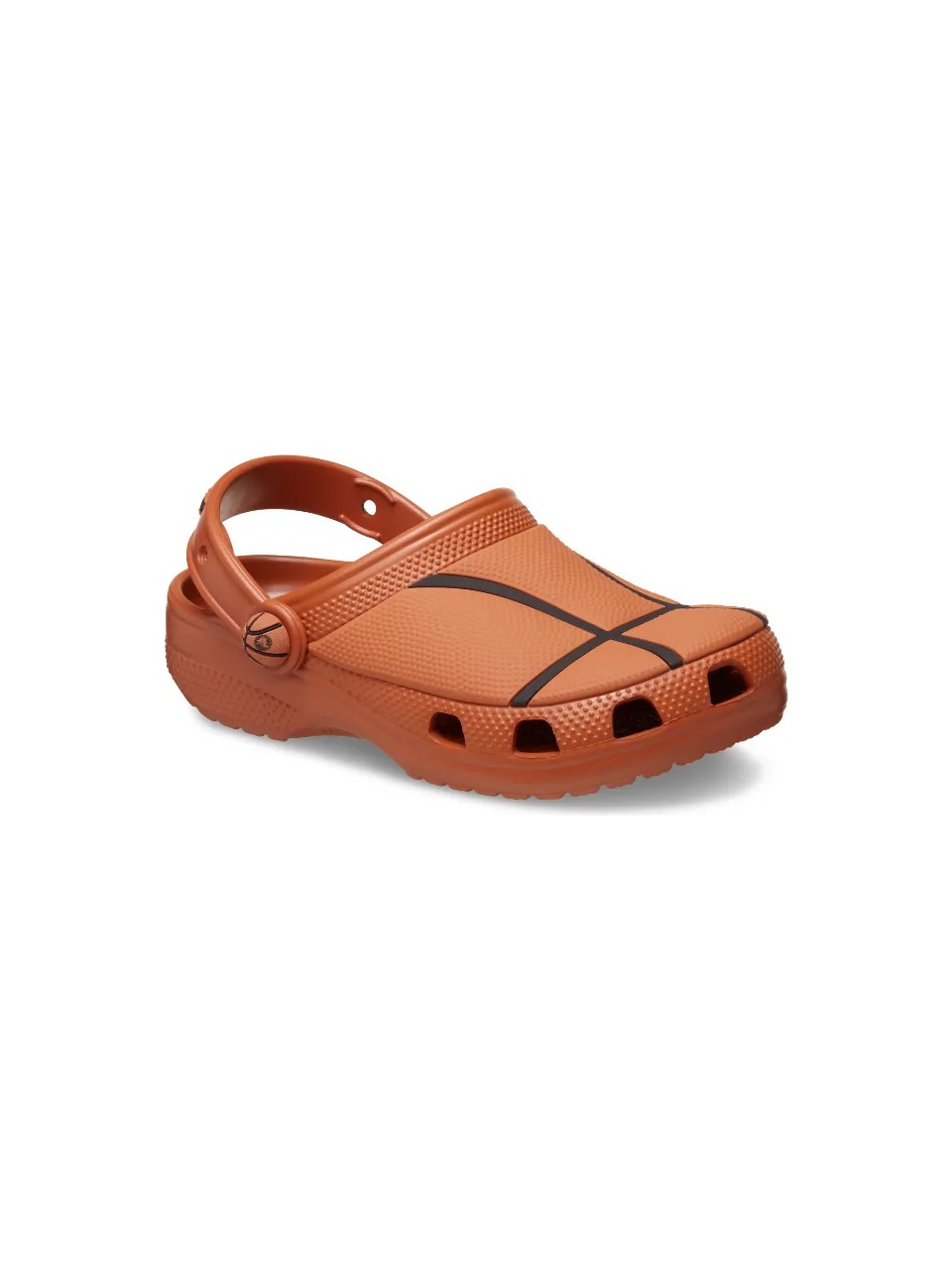 CROCS CLASSIC BASKETBALL KIDS' SHOES