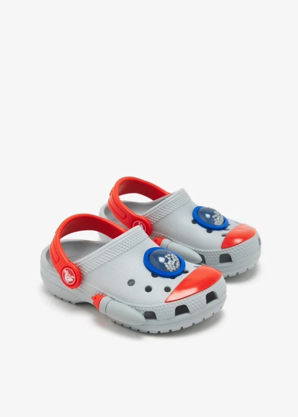 CROCS ROCKET SHIP KIDS' SHOES