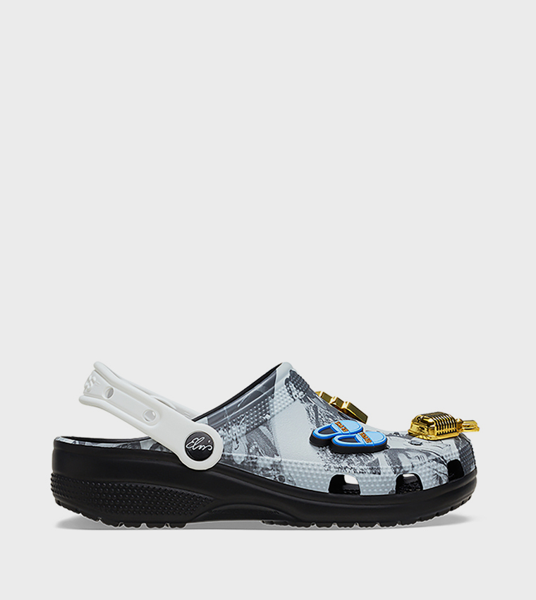 Crocs Elvis Classic Clog