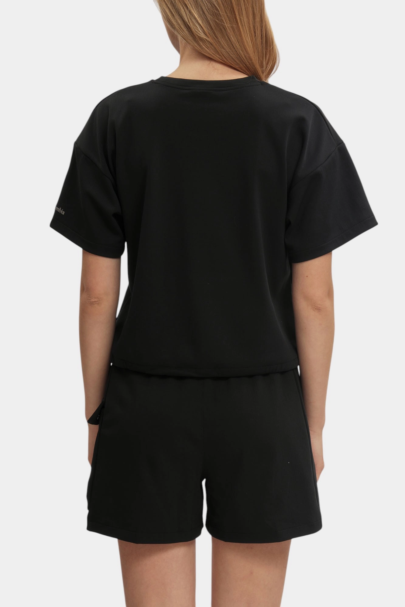 Columbia Granite Point T-shirt Women's