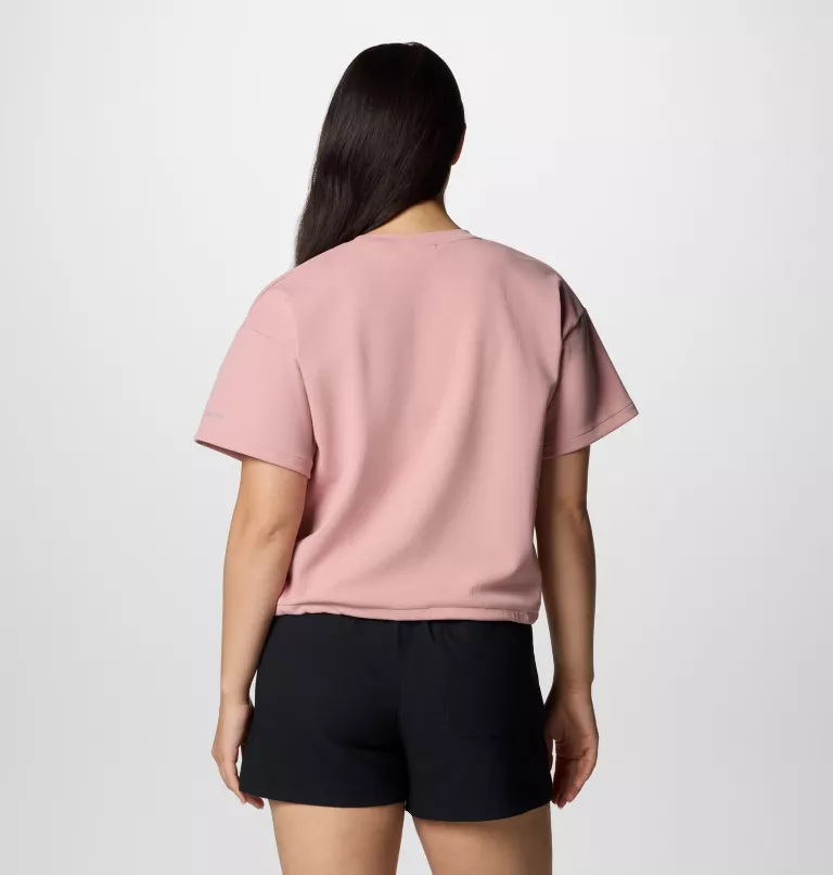 Columbia Granite Point T-shirt Women's