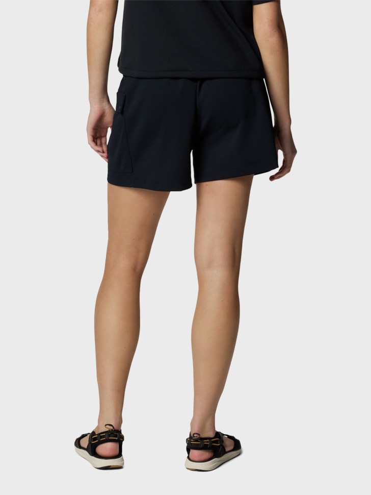 Columbia Granite Point Knit Short Women's