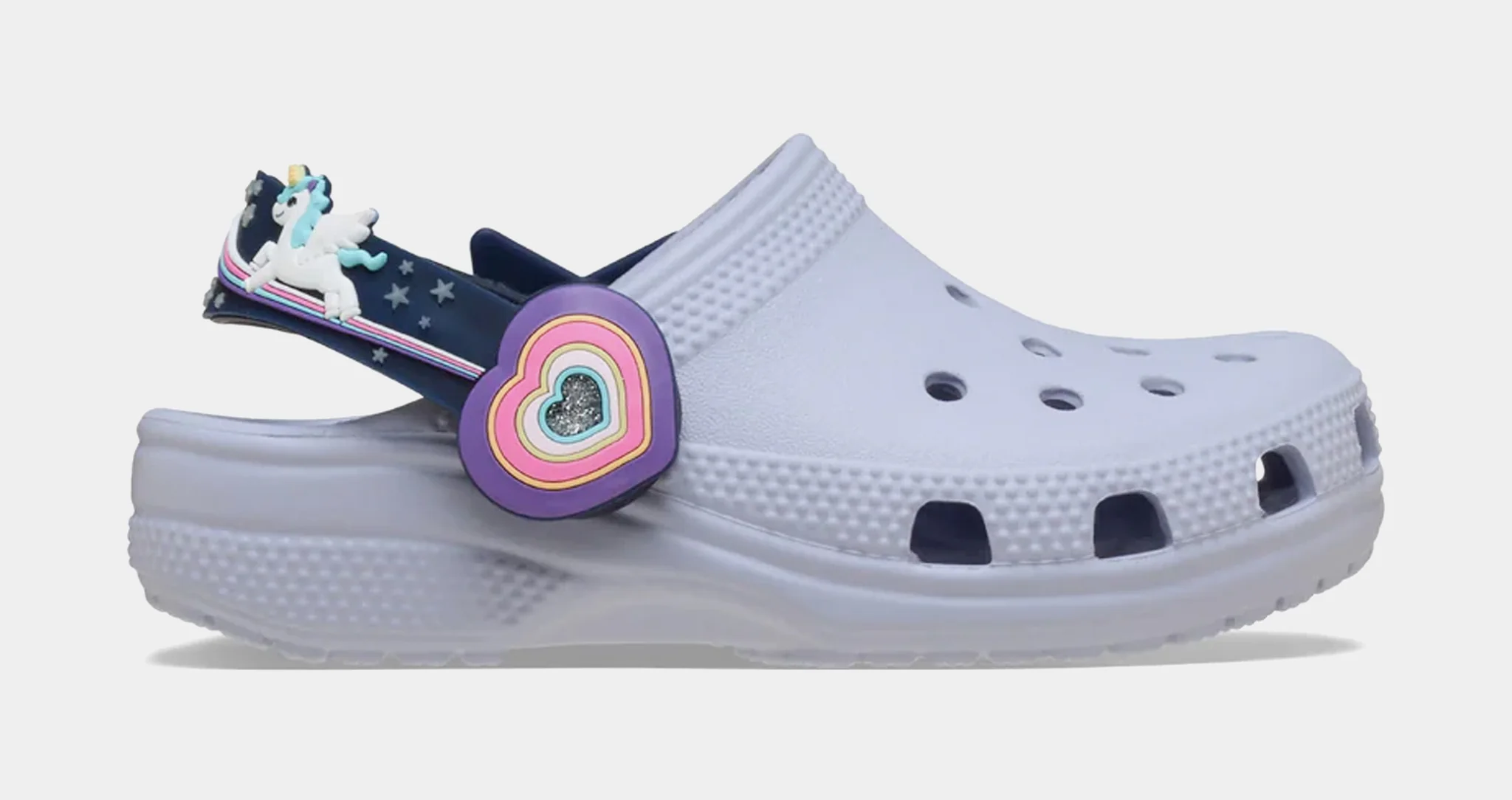 Crocs Classic Imagination Lights Clog Kids