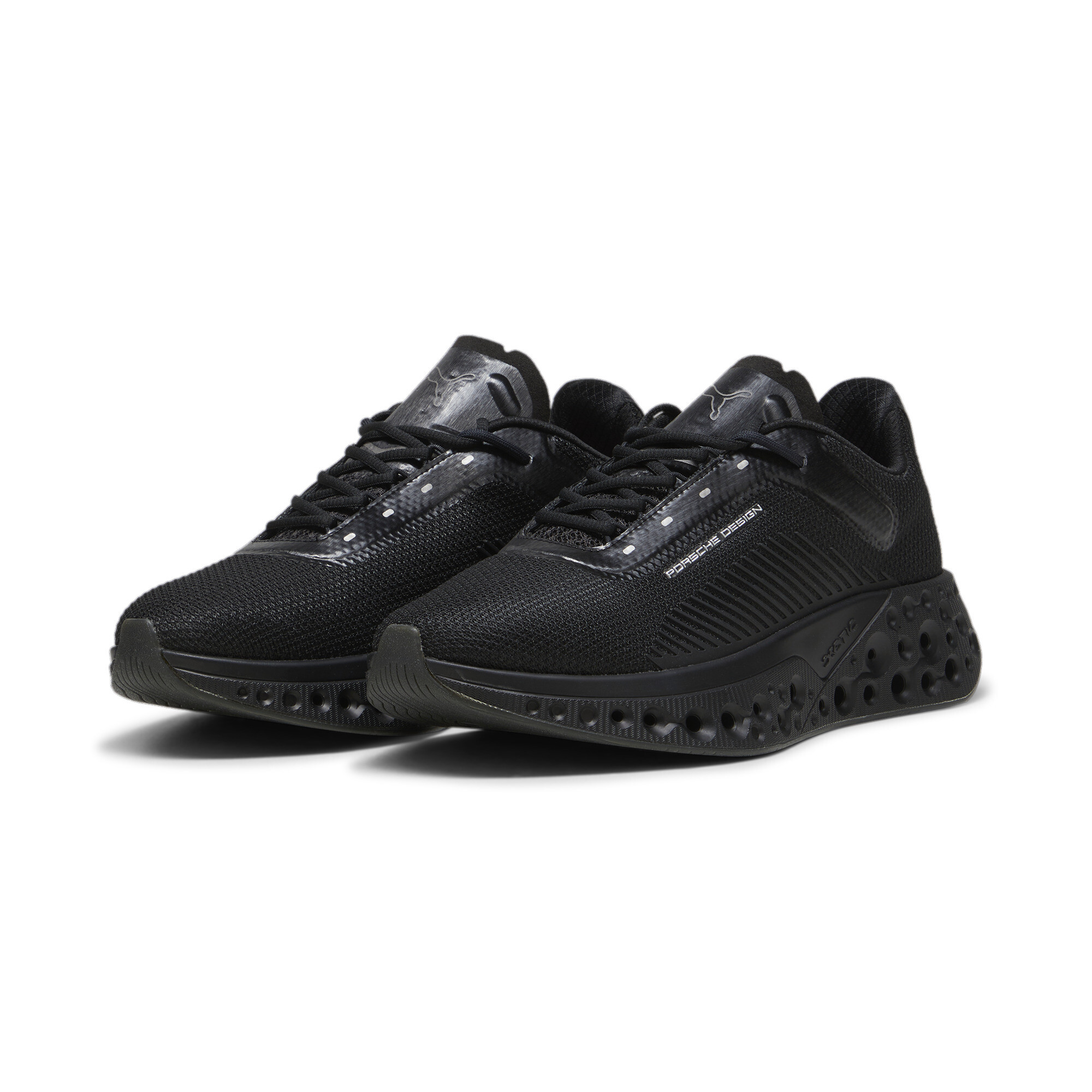 PD XETIC ELEVATION JET BLACK-JET