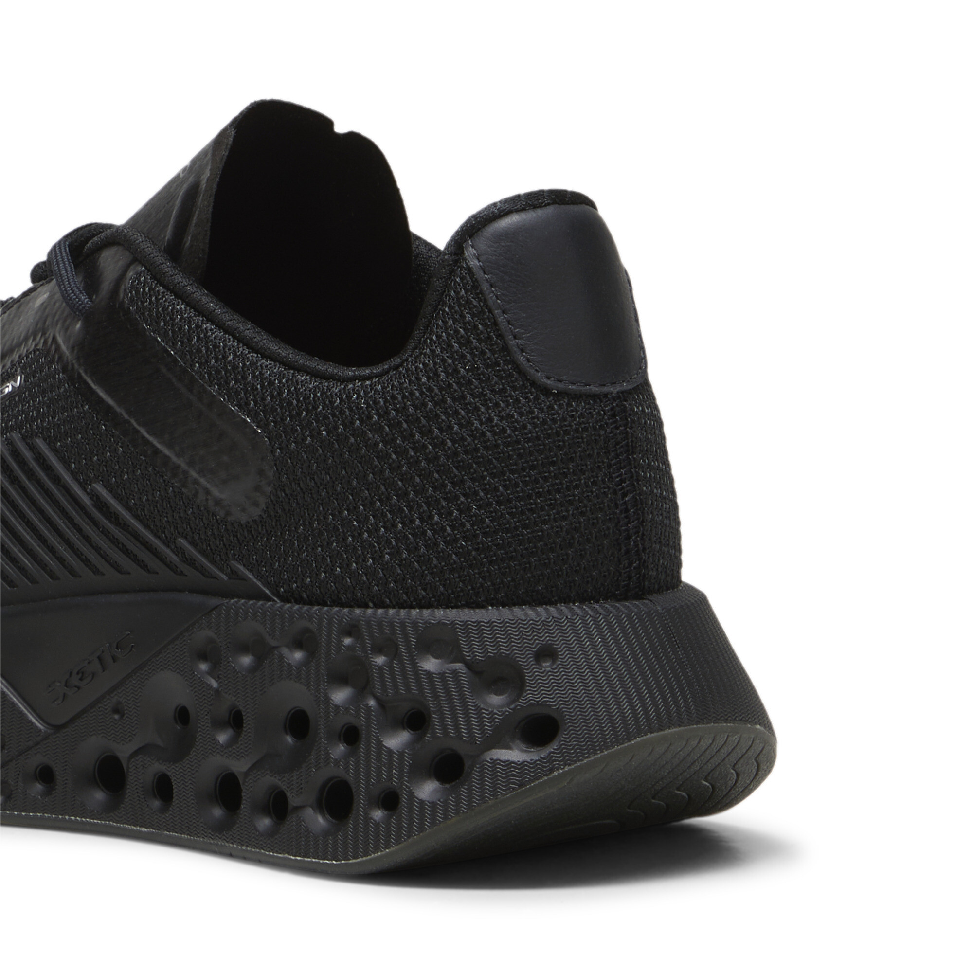 PD XETIC ELEVATION JET BLACK-JET