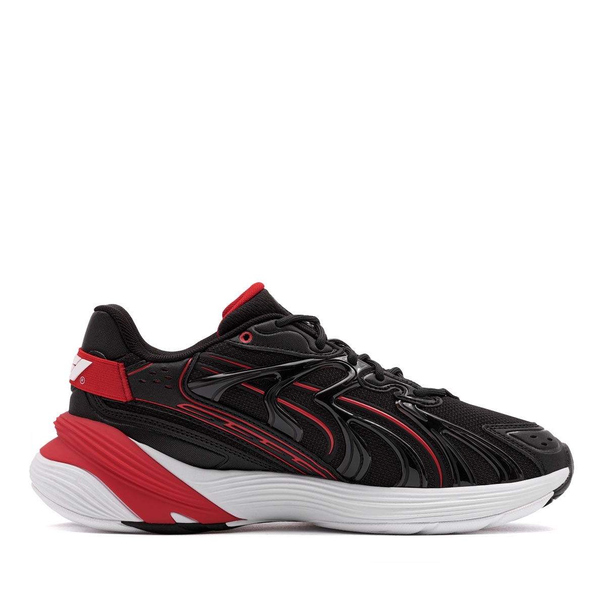 Puma F1® 1L F1® Inverse Uniseks Krossovkalar