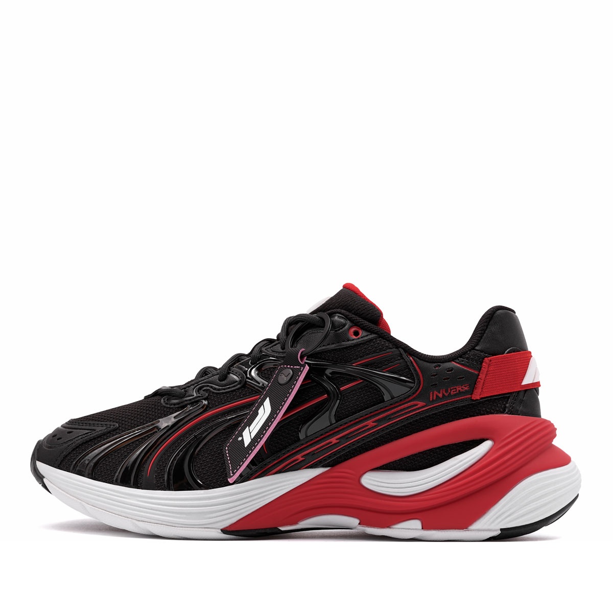 Puma F1® 1L F1® Inverse Uniseks Krossovkalar