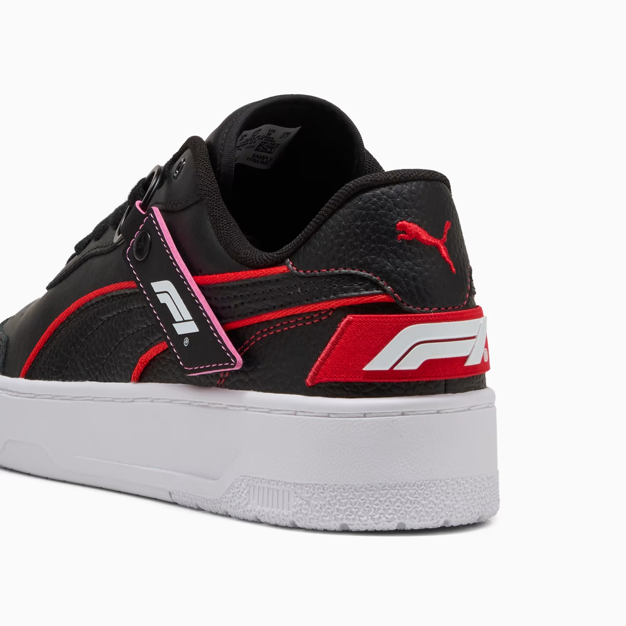 Puma F1® California Match Kişilər üçün krossovkalar