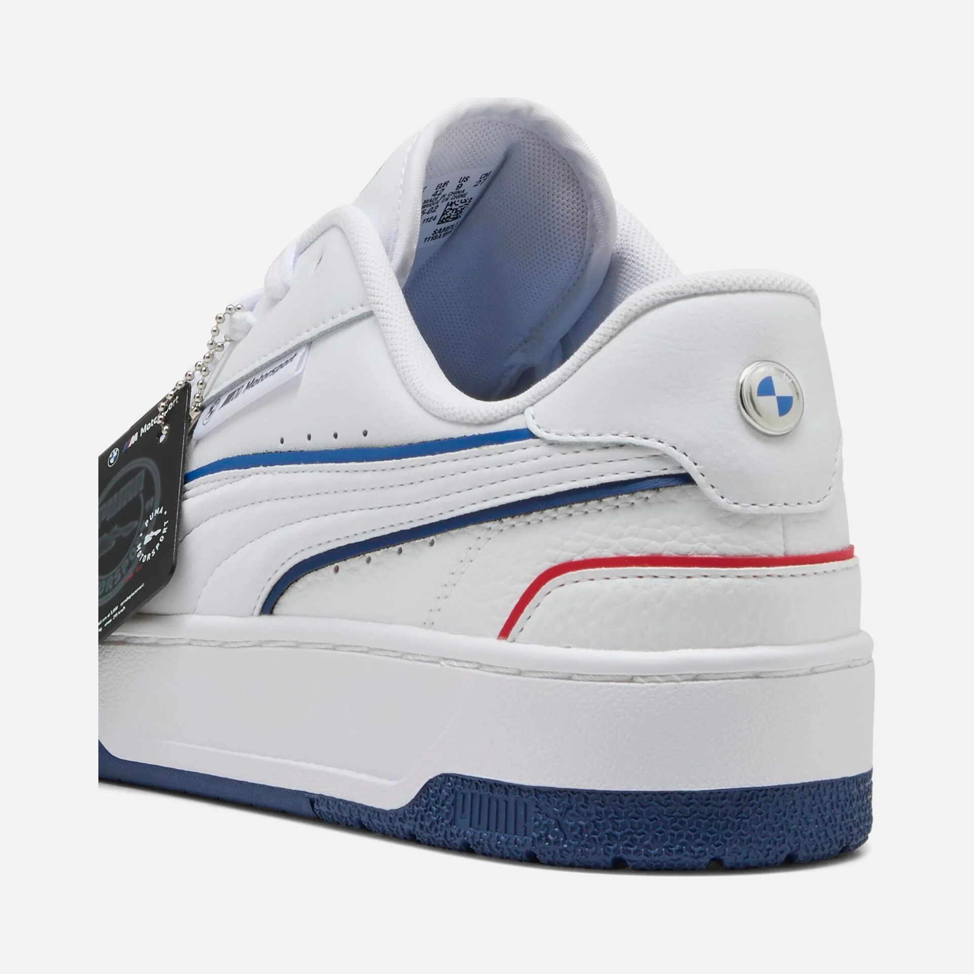 Puma BMW M MOTORSPORT California Match Kişilər üçün krossovkalar