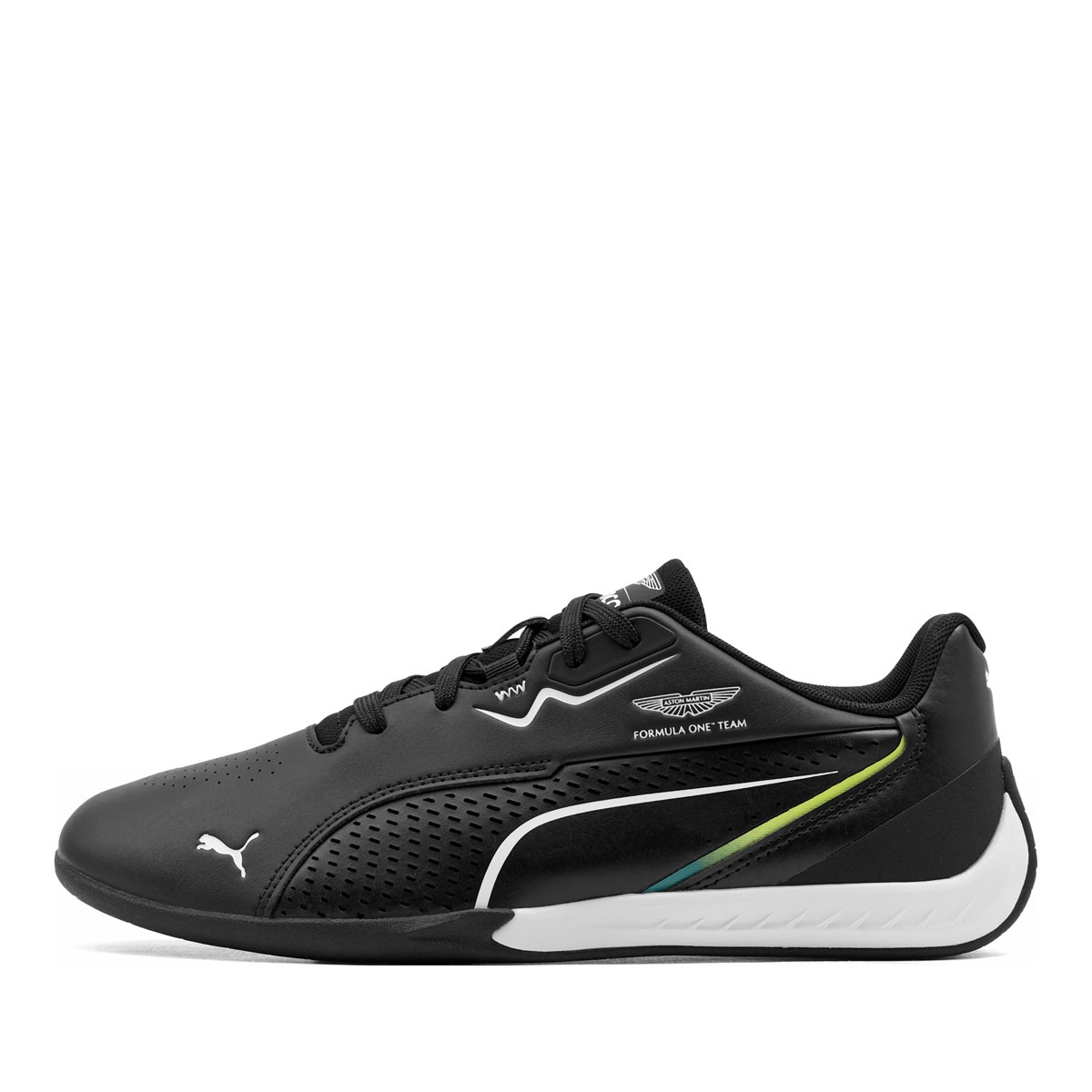 Puma Aston Martin Formula 1 Kişilər üçün krossovkalar