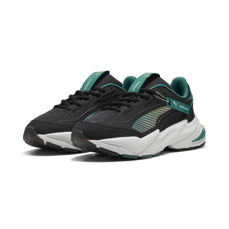 Puma ASTON MARTIN ARAMCO F1® TEAM RS Surge Kişilər üçün krossovkalar