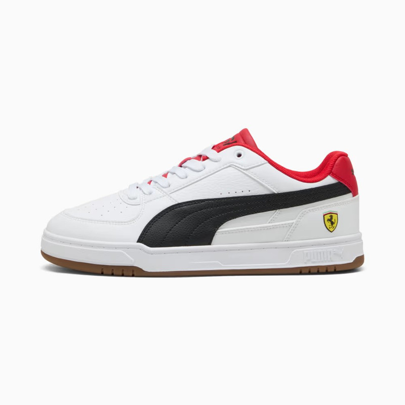 Puma Scuderia Ferrari Caven Sneakers Men