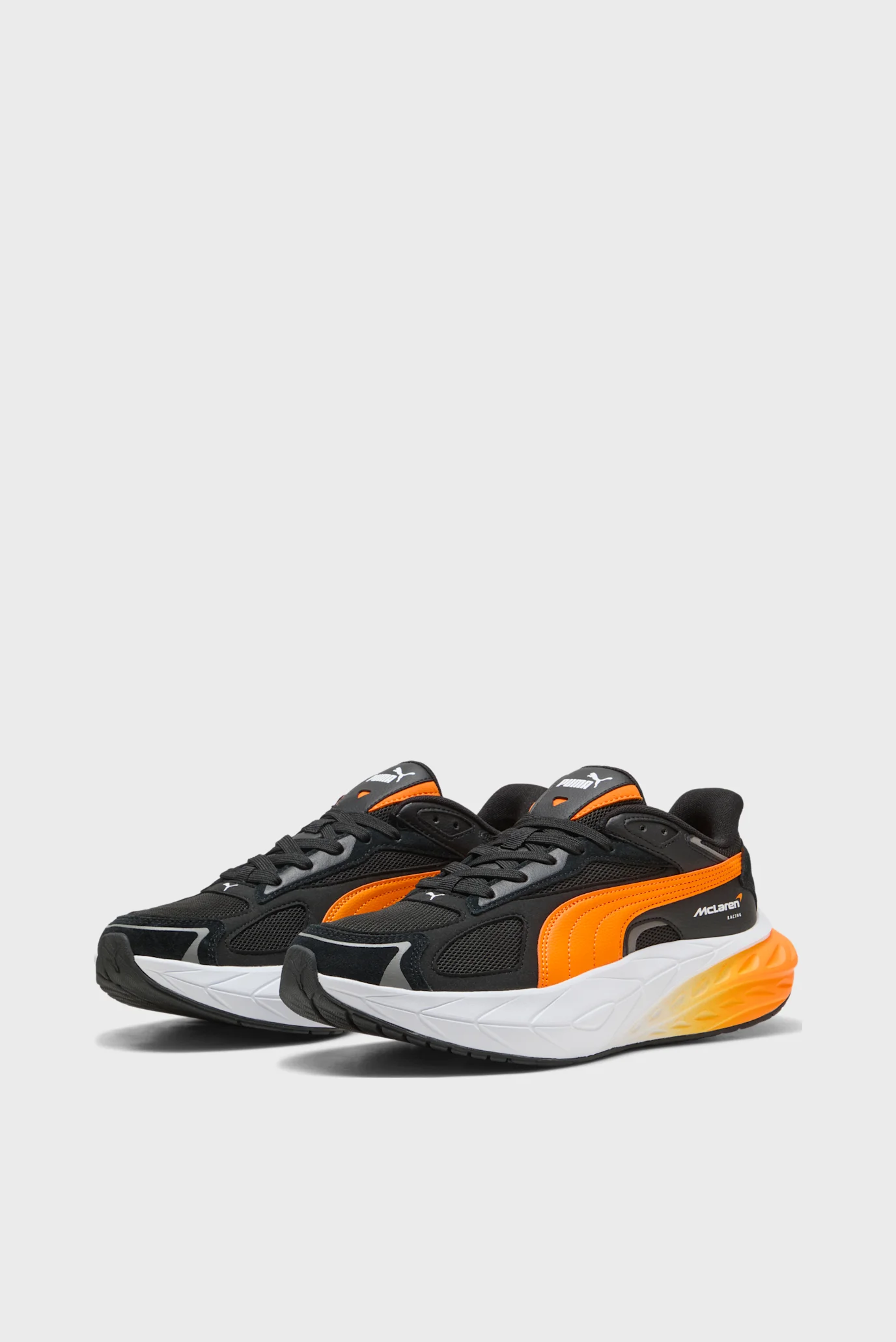 Puma McLAREN RACING Hypnotic LS 2 Sneakers Men