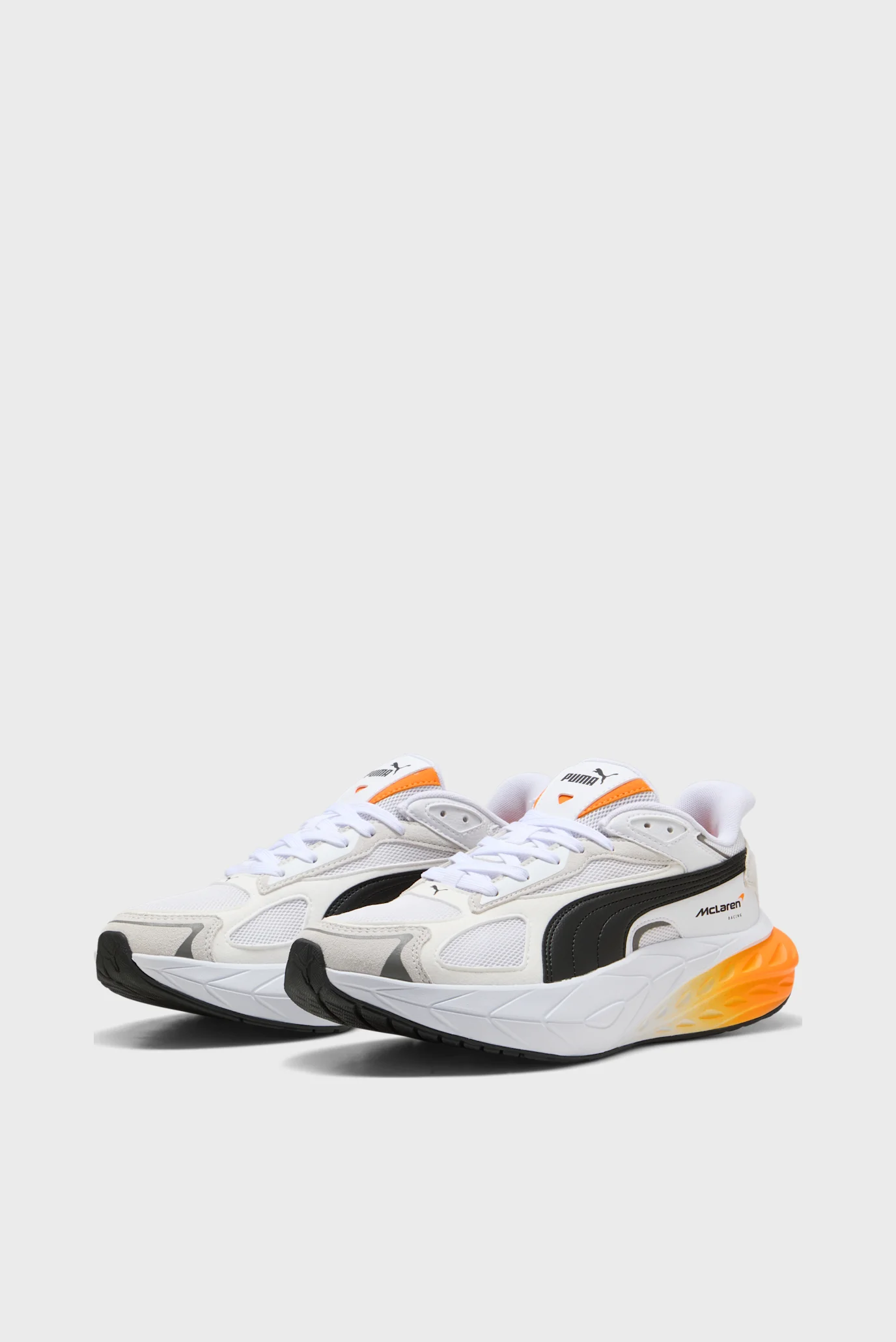 Puma McLAREN RACING Hypnotic LS 2 Kişilər üçün Krossovkalar