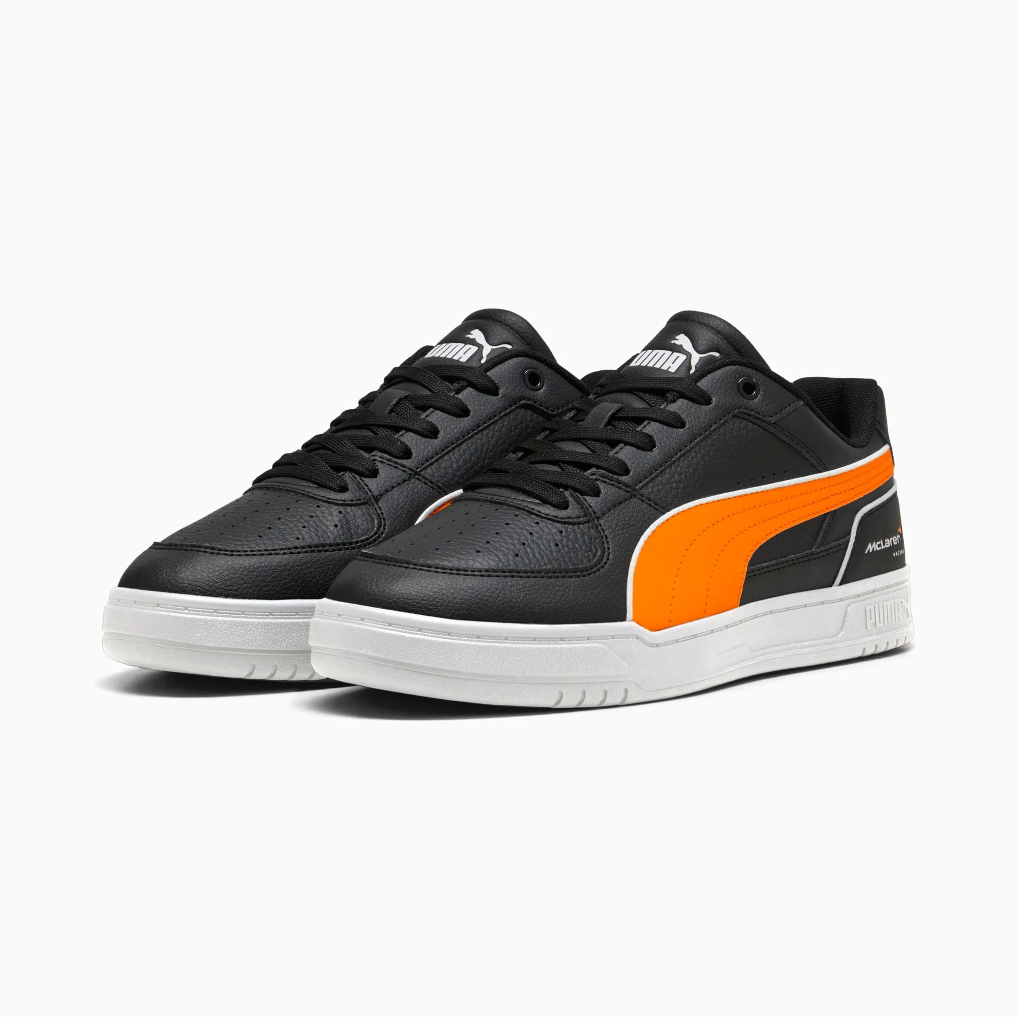 Puma McLAREN RACING Caven III Uniseks krossovkalar