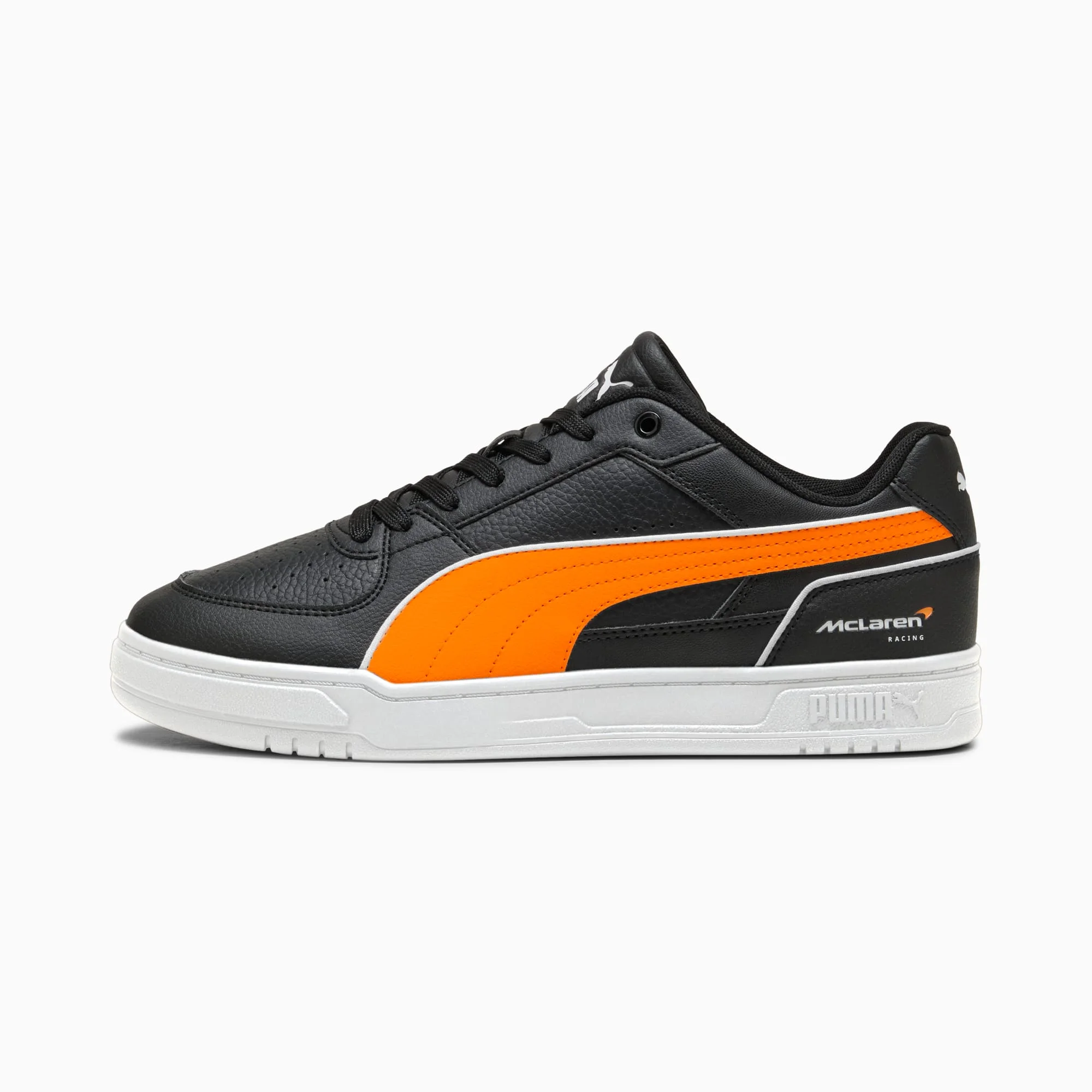 Puma McLAREN RACING Caven III Uniseks krossovkalar