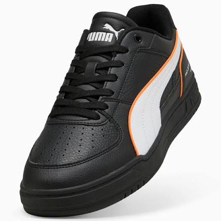MCLAREN CAVEN III - PUMA BLACK-PUMA WHITE-PUMA BLACK