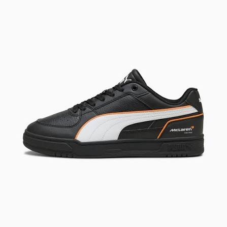 MCLAREN CAVEN III - PUMA BLACK-PUMA WHITE-PUMA BLACK