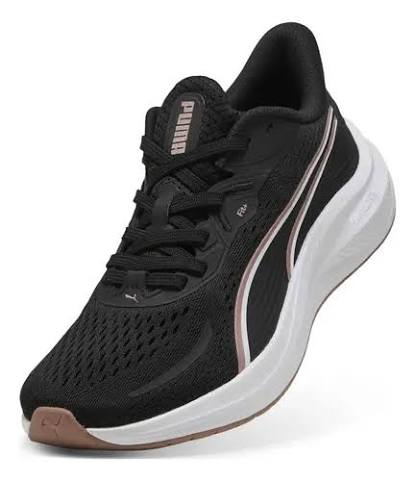SKYROCKET LITE 2 idman ayaqqabısı BLACK-ROSE GOLD-WHITE