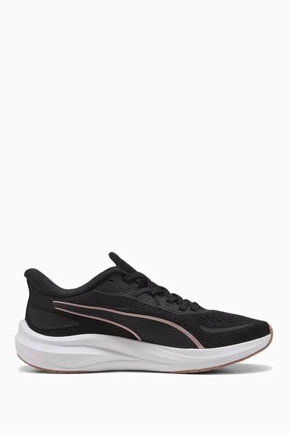 SKYROCKET LITE 2 idman ayaqqabısı BLACK-ROSE GOLD-WHITE