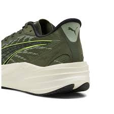 DARTER PRO 2 - MOSS VEIL-SOFT GRASS-WARM WHITE-PUMA BLACK-LIME SQUEEZE
