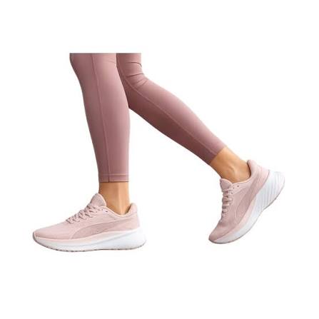 POUNCE LITE 2 idman ayaqqabısı MISTY PINK-WHITE