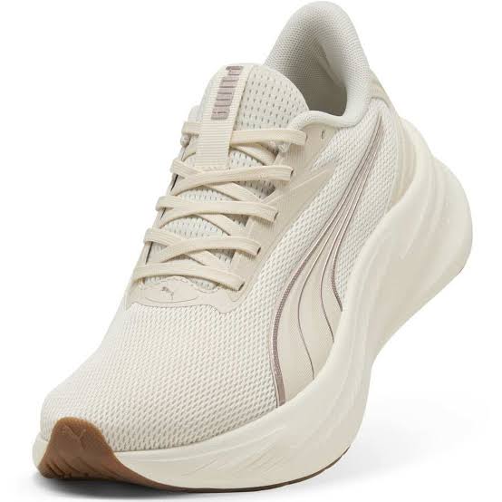 MAXSTRIDE LITE idman ayaqqabısı ALPINE SNOW-WARM WHITE-ROSE GOLD-GUM